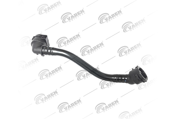 Conducta presiune compresor aer VADEN plastic MERCEDES ACTROS MP4 MP5 471.943-OM936.916 07.11- Sistem racire