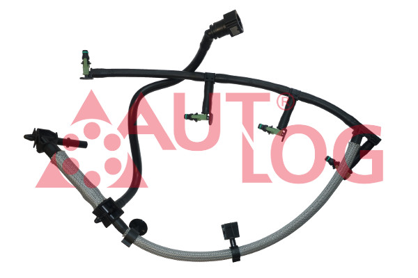 Furtun supracurgere combustibil AUTLOG FORD TRANSIT V363 2.2D 09.11-12.18