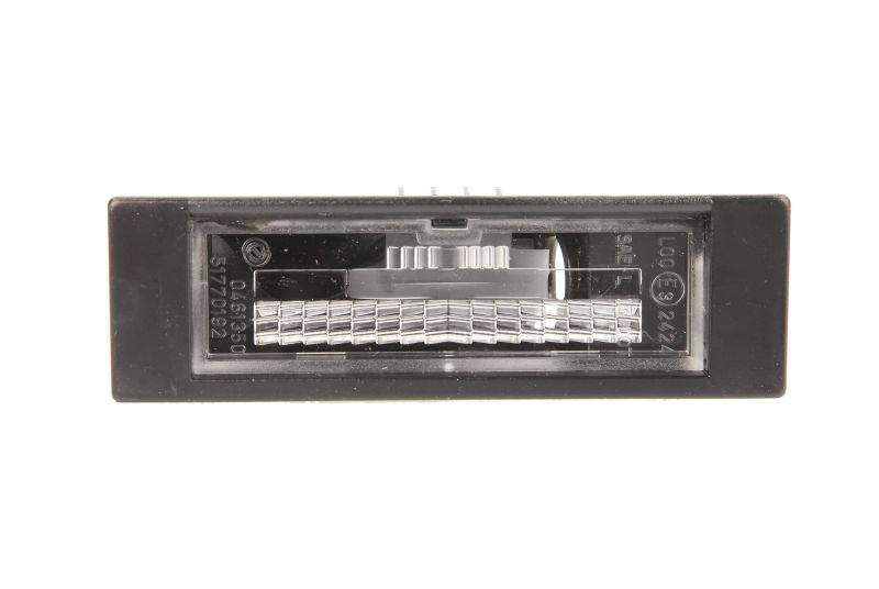 Iluminare număr circulație spate FIAT CROMA 194 06.05-12.10 MAGNETI MARELLI