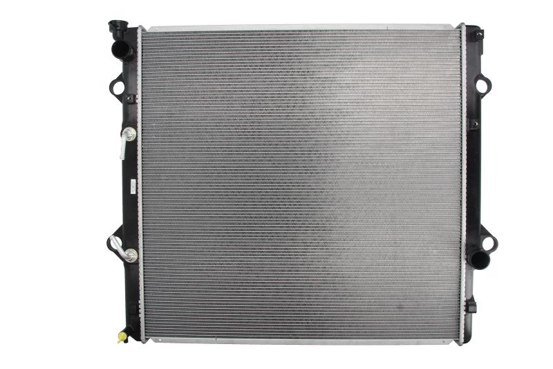 Radiator motor Automat KOYORAD LEXUS GX 4.6 Inaltime 650 mm Latime 656 mm Grosime 27 mm