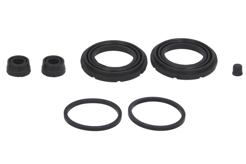 Kit reparare etrier Fata Dreapta diametru piston 43mm ISUZU D-MAX I 2.5D/3.0D 01.07-06.12 AUTOFREN SEINSA