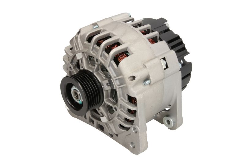 Alternator STARDAX 12V 120A Audi TT Ford Galaxy I MK I 1.8/2.0/2.3 11.95-06.06 6 caneluri