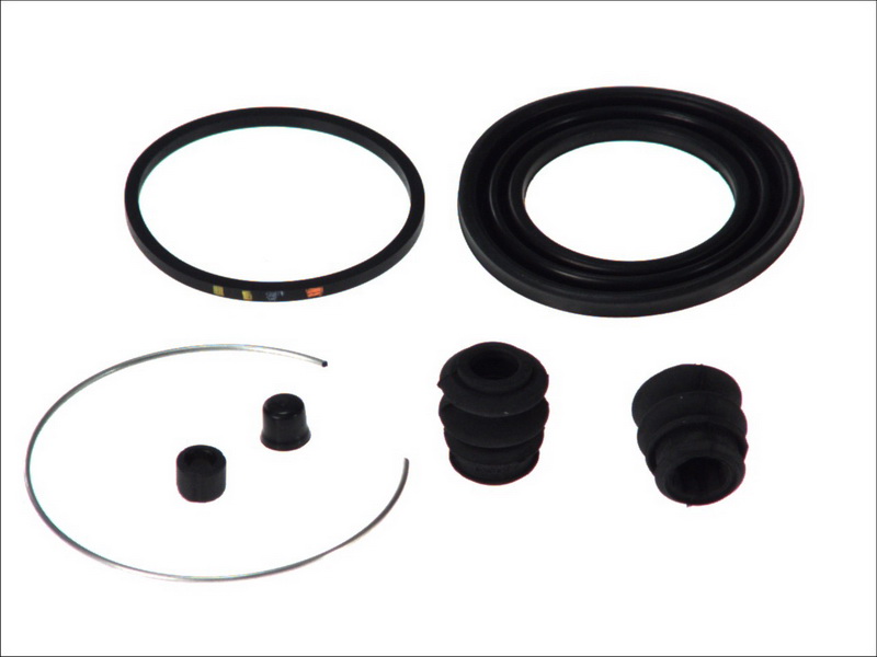 Kit reparare etrier fata dreapta/stanga piston 57mm pentru HONDA CR-V I/II 2.0/2.2D/2.4 01.99-03.07 AUTOFREN SEINSA