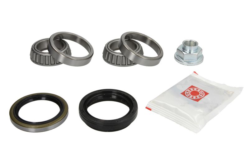 Kit rulment roata Fata Dreapta/Stanga 35x60x17 CHEVROLET MATIZ SPARK DAEWOO MATIZ 0.8-1.0LPG 09.98- FAG Bearings