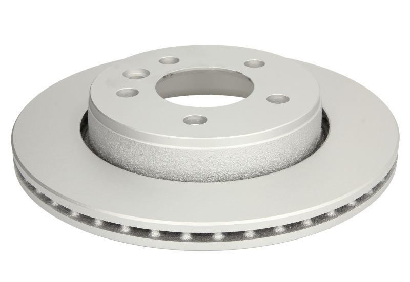 Disc frana TEXTAR Spate Dreapta/Stanga MAN TGE VW AMAROK CRAFTER 2.0D/3.0D/Electric 06.16- Diametru 300mm 5 gauri Ventilat 22mm