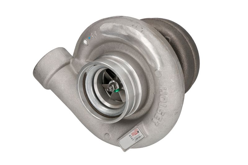 Turbocompresor HOLSET pentru VOLVO FH FM FMX NX D12D Motor Turbocompresor Elemente 16,02 kg