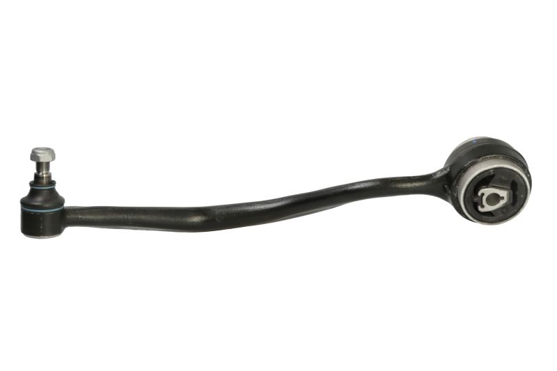 Brat/bieleta suspensie roata LEMFOERDER Stanga Inferior Spate BMW 7 E38 2.5D-5.4 03.94-11.01 Otel Filet M14 mm Pas 1.5 mm Cu bucsa cauciuc