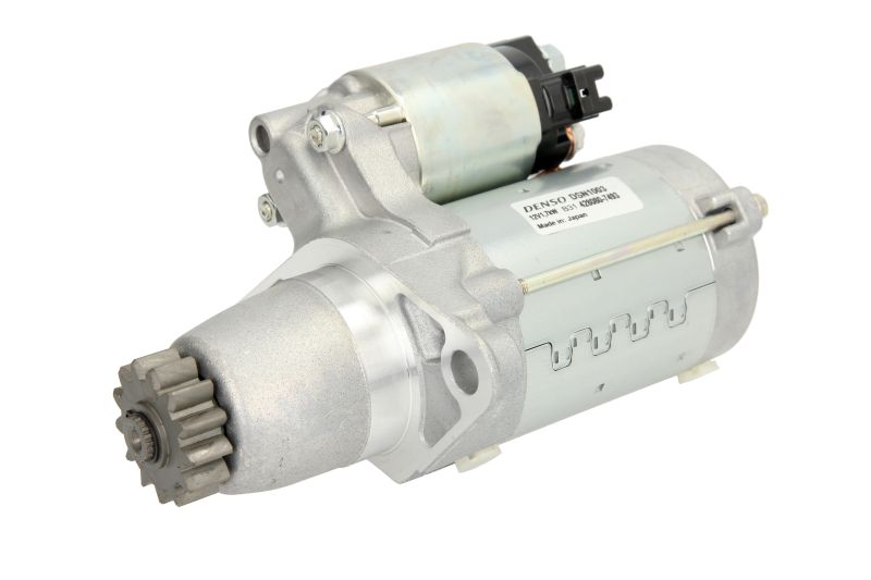 Demaror DENSO 12V 1.7kW 13 Dinti Lexus ES RX Toyota Avensis Verso Camry Previa III RAV 4 III IV 2.0-3.5 08.01-