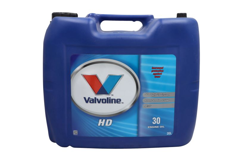 Ulei hidraulic VALVOLINE