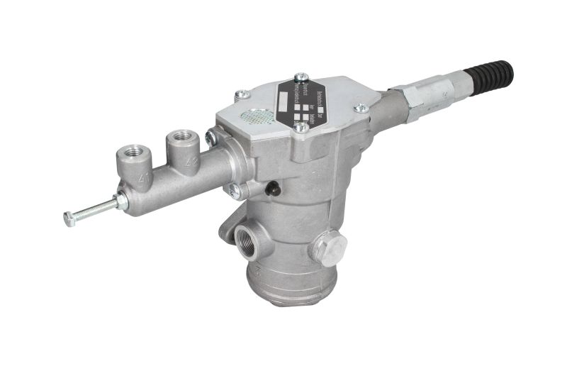 Regulator Alimentare Frână Pneumatică SCANIA Sistem de Frânare PNEUMATICS 2,54 kg