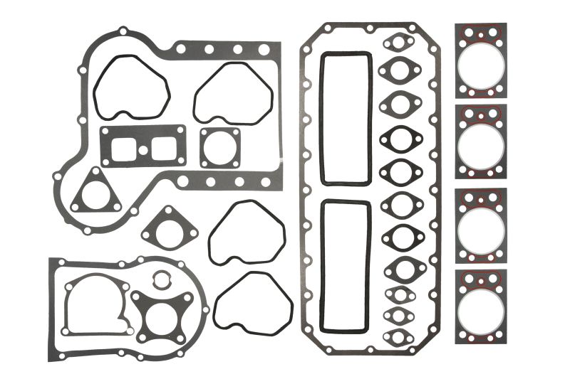 Set garnituri motor ENGITECH ZETOR 5000-7000 1.5mm 4 cilindri siliconic