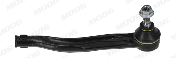 Cap de bara MOOG Fata Stanga Nissan Pulsar 1.2/1.5D/1.6 10.14- Lungime 23.7mm/192.0mm Filet M10x1.25/M12x1.25