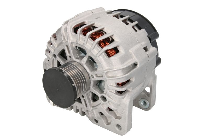 Alternator STARDAX 14V 150A Renault Grand Scenic III Laguna III Megane III Scenic III 2.0 2.0ALK 10.07-