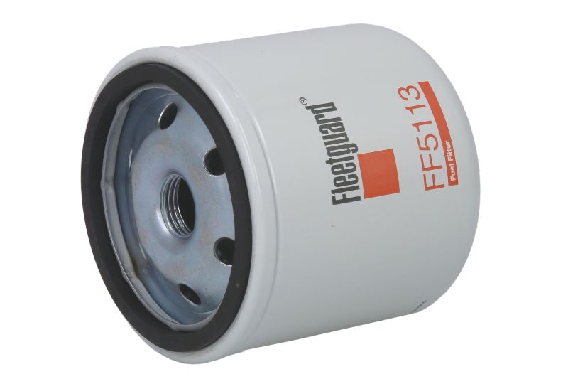 Filtru combustibil FLEETGUARD FF5113 Eticheta printabila 0,31 kg