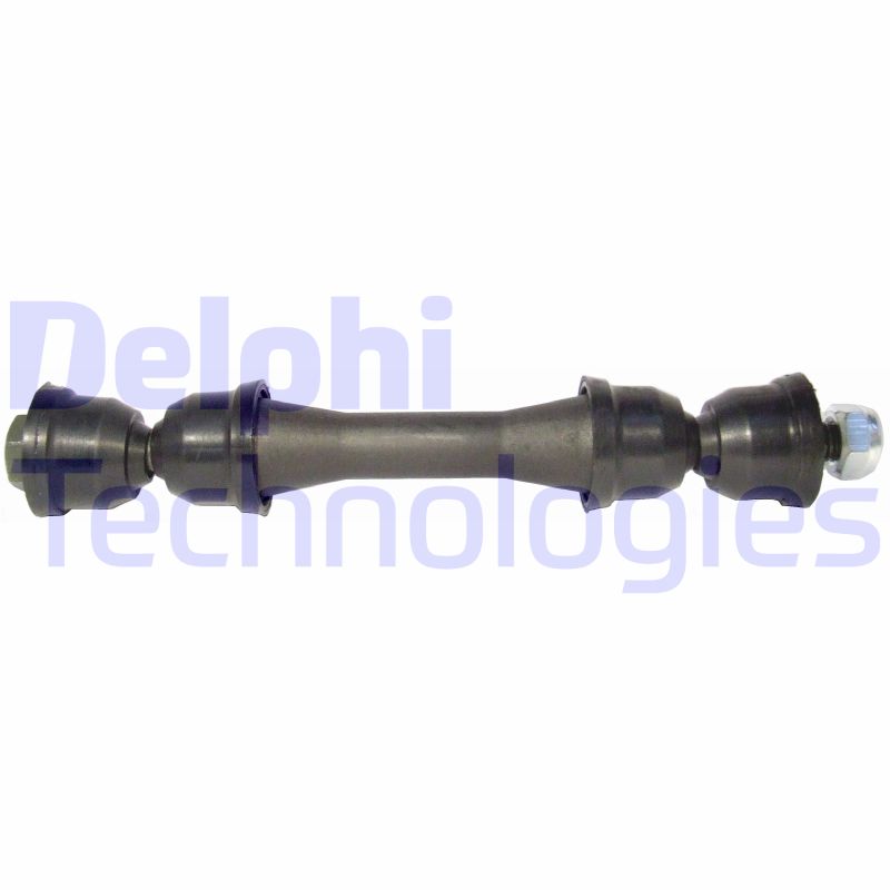 Brat/Bieleta Suspensie Stabilizator DELPHI Fata Dreapta/Stanga 195mm Ford Transit 2.0D-2.4D 01.00-05.06