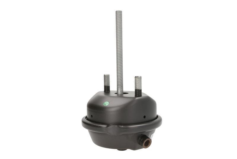 Cilindru de pretensionare KNORR Servomotor frana Spate 24 inch cursa 75mm M16x1.5mm tambur fara furca MAN MERCEDES