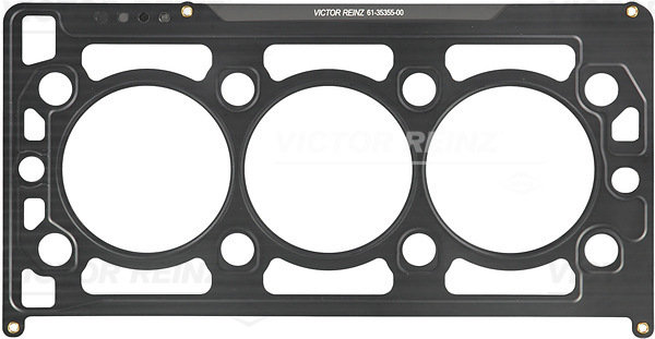 Garnitura chiulasa REINZ Rover KIA Diametru 81.0 mm Dreapta/Stanga