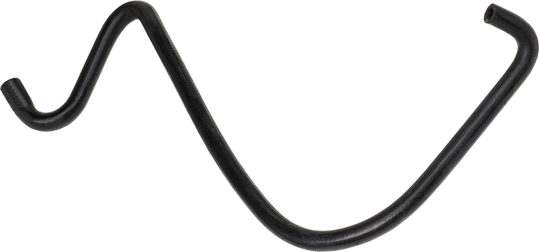 Furtun încălzire GATES 14mm 890mm negru Peugeot Boxer 2.5D 94-02