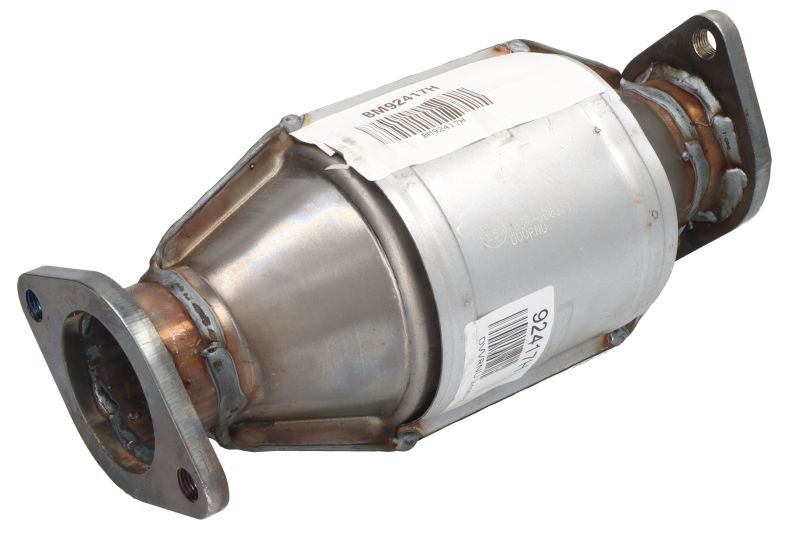 Convertor catalitic EURO 4 BM CATALYSTS Hyundai Tucson Kia Sportage II 2.0 08.04- Sistem evacuare Admisie