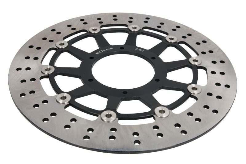 Disc frana fata plutitor 330/94mm 5mm 6x110mm gaura 6,4mm inaltime 11,5mm Honda CBR 929RR/954RR 2000-2003 4 RIDE