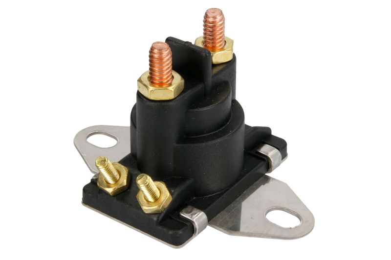 Solenoid, electromotor SIERRA INTERNATONAL LLC