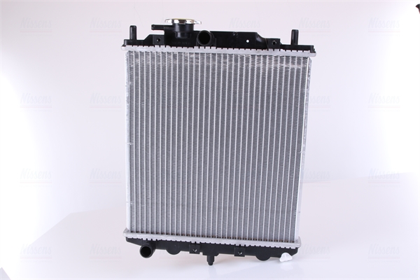 Radiator, racire motor NISSENS