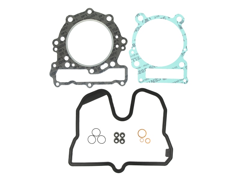 Garnituri Motor Deasupra ATHENA Set Sigilii Rotax Bombardier DS650 OE Rotax 711294768