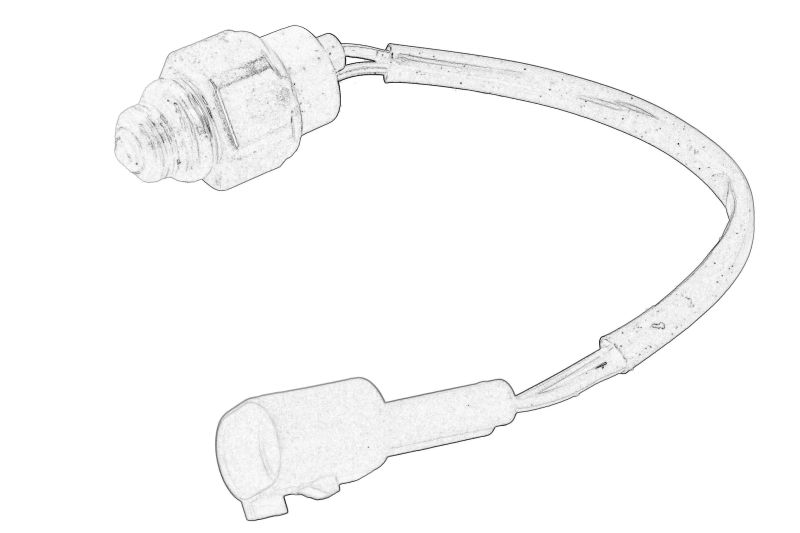 Comutator presiune A/C fluid MAN Sistem electric Detectoare Presiune OE M.A.N. 81.25503.6136MAN