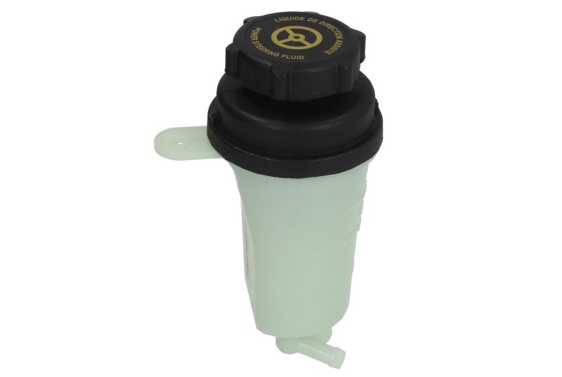 Rezervor ulei hidraulic servo-directie HANS PRIES Ford Focus II 1.4/1.6/1.6LPG 07.04-09.12 cu capac