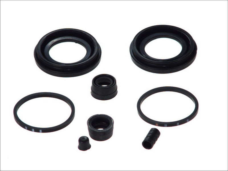 Kit reparare etrier Fata Dreapta/Stanga diametru piston 46 mm KIA SORENTO I 2.4/2.5D/3.5 08.02- AUTOFREN SEINSA