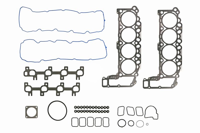 Set garnituri chiulasa DNJ motor DODGE DAKOTA DURANGO RAM 1500 JEEP GRAND CHEROKEE II 4.7 01.98- garnitura capac culbutori