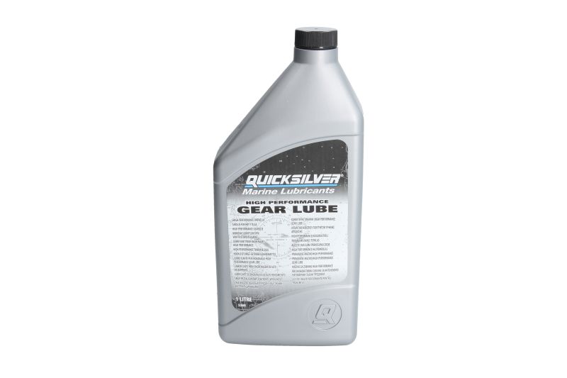 Ulei diferential QUICKSILVER