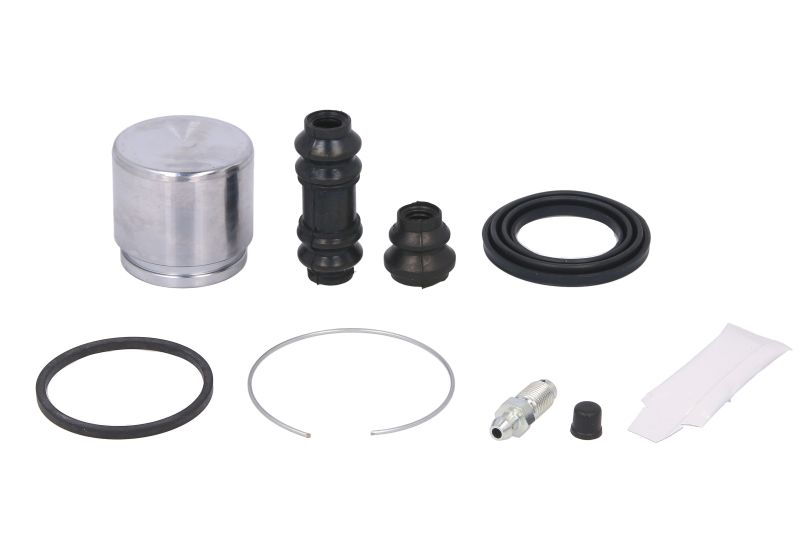 Kit reparare etrier Spate Dreapta/Stanga diametru piston 51 mm cu piston NISSAN PATROL GR IV 2.8D/4.2/4.2D 88-98