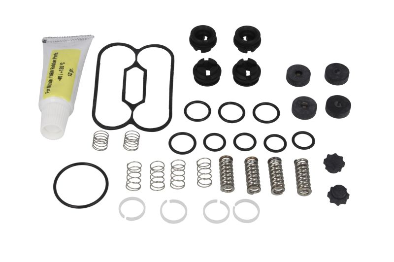 Set reparatie supapa frana serviciu PNEUMATICS Kit valvelor VPS 40 VPS 41 VPS 45 IVECO