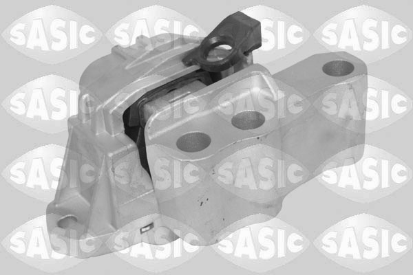 Suport motor cauciuc-metal superior dreapta pentru FIAT SASIC 52017618