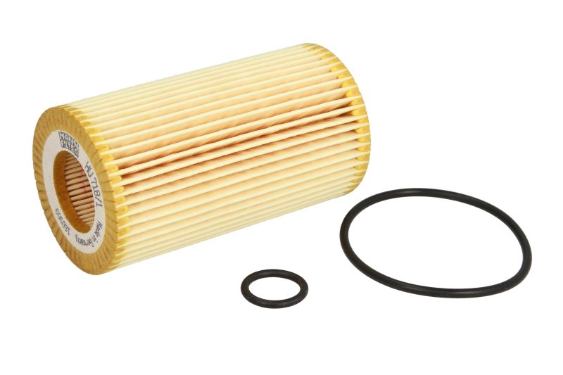 Filtru ulei MANN-FILTER compatibil MERCEDES E W212 CHRYSLER PT CRUISER 2.2D 2.5 diametru interior 31mm exterior 64mm înălțime 115mm