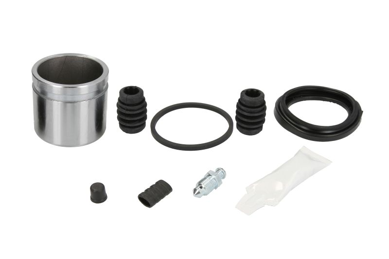 Kit reparare etrier AUTOFREN SEINSA Fata Dreapta/Stanga diametru piston 54 mm Chevrolet Aveo 1.2-1.6 03.11-