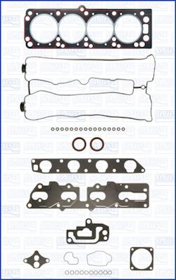 Set garnituri chiulasa AJUSA motor ISUZU RODEO OPEL FRONTERA B THERMO KING SB 2.2 garnitura capac culbutori