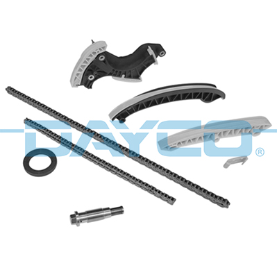 Chit lanț distribuție DAYCO Mercedes-Benz C CL203 S203 S204 W203 W204 CLK A209 C209 E S211 1.6-1.8LPG 05.02-12.18