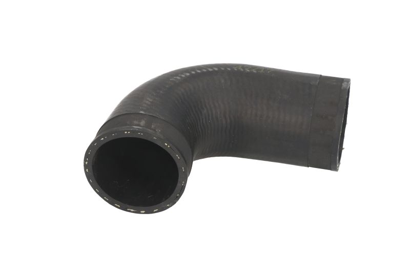 Furtun intercooler THERMOTEC SEAT IBIZA III SKODA FABIA I II ROOMSTER VW POLO 1.9D 01.00-03.10 Fata Inferior Stanga