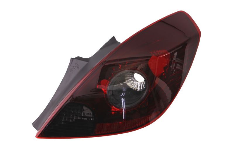 Lampa spate dreapta DEPO OPEL CORSA D Hatchback 07.06-08.14