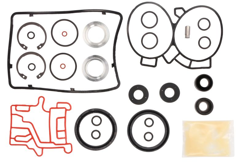 Set reparatie supapa frana serviciu WACH-MOT Kit reparare valve 480 102 03x x 06x x 08x x