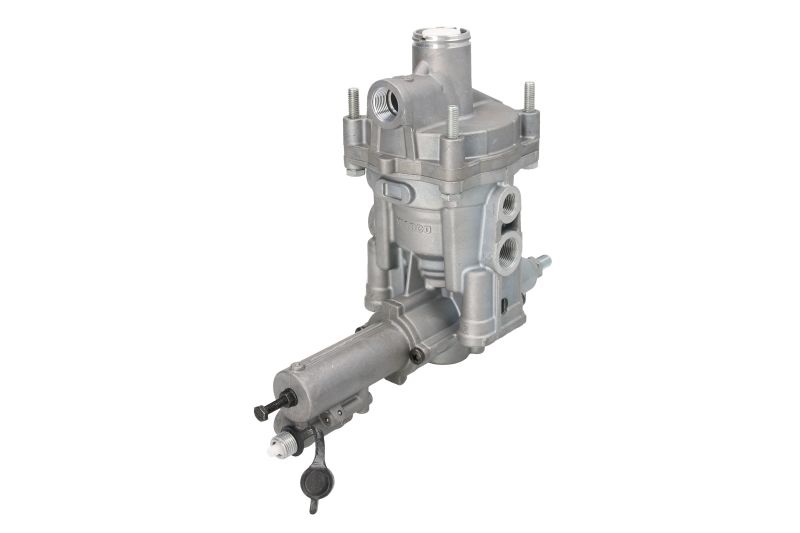 Unitate Control ALB WABCO Regulator Alimentare Frana Pneumatica Sistem Pneumatic Valve Pneumatice Franare 2,52kg