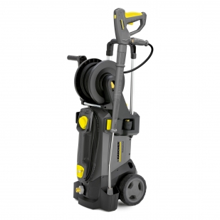 Aparat de spalat inalta presiune KARCHER 5/15 CX Plus Mobil Compact 200 bar 500 l/ora 230V 30,74kg