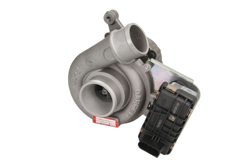 Turbocompresor GARRETT Refacere JAGUAR XF SPORTBRAKE LAND ROVER FREELANDER 2 RANGE ROVER EVOQUE 2.2D 10.06-12.19