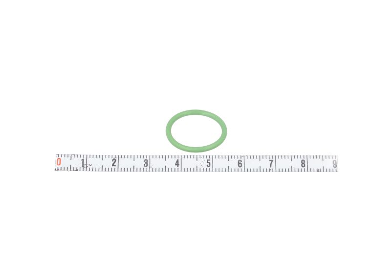 Garnitura conducta lichid racire VALEO O-ring 16.7 x 20.3 x 1.8 mm Verde HNBR 20 buc