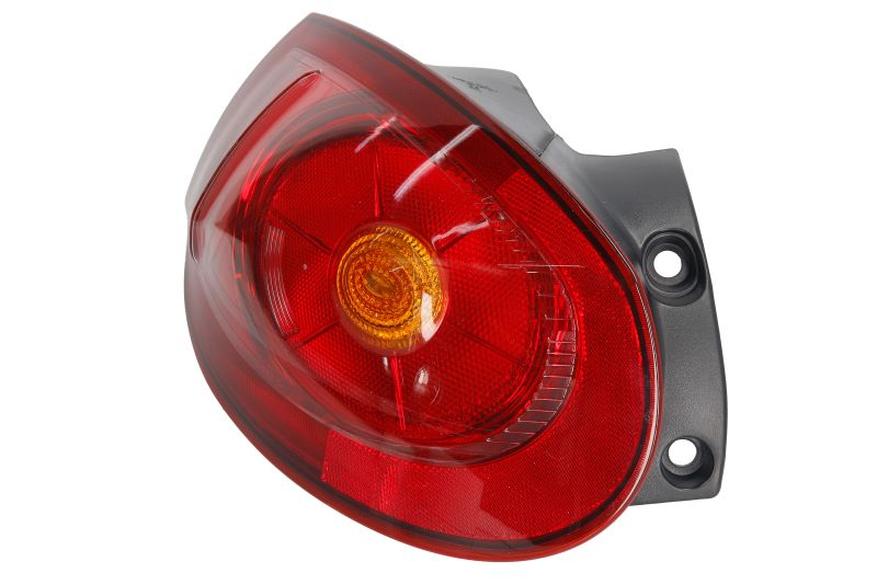 Lampa spate stanga FIAT BRAVO II 1.4-2.0D 11.06-12.14 DEPO P21/5W R10W Hatchback Rosu