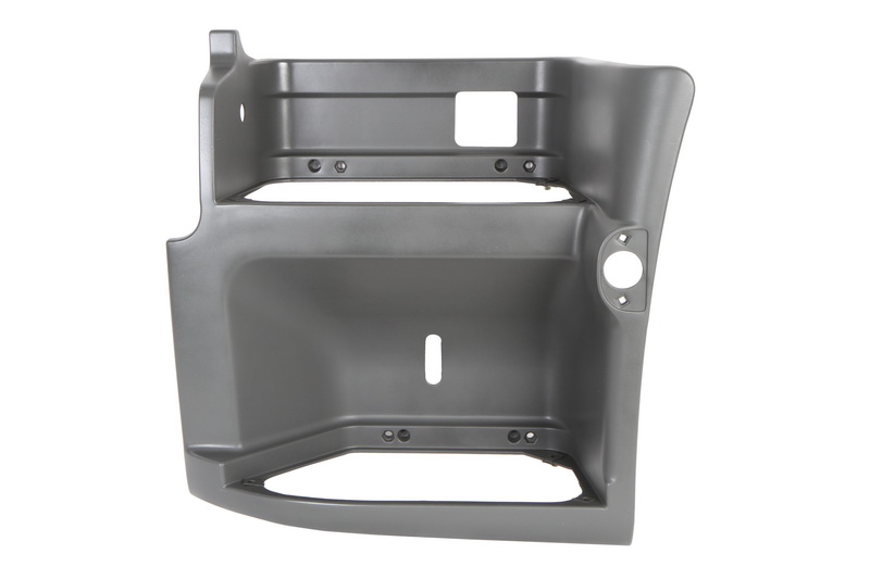 Podea COVIND Scara Cabinei Carcasa Stanga RVI PREMIUM 04.96-10.05 Renault Trucks Partea Inferioara 385/245