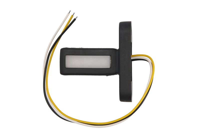 Stopuri spate WAS Lampa spate LED 12/24V indicator stop parcare cablu 0,4m