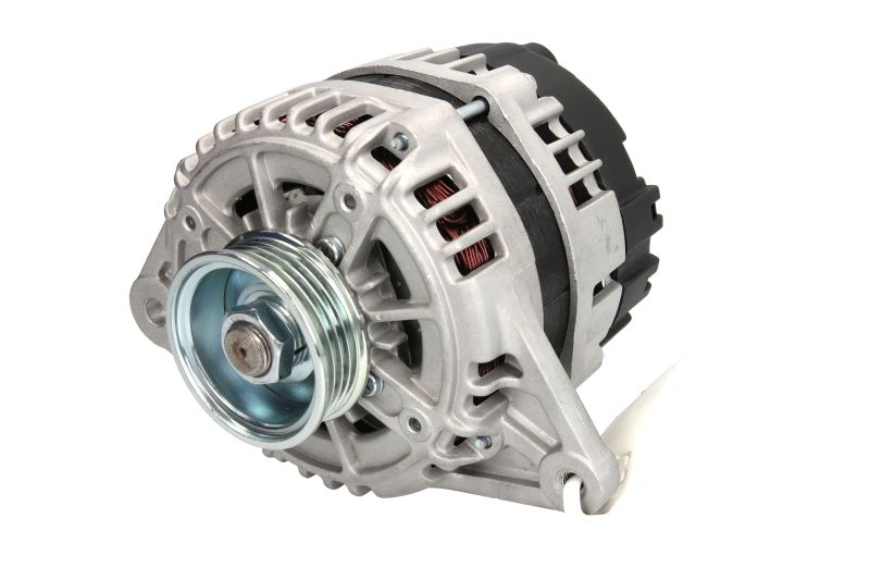 Alternator STARDAX 12V 110A 60mm Hyundai Santa Fé I Sonata IV Trajet Kia Magentis Sorento I Sportage II